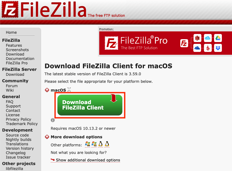 filezilla-download